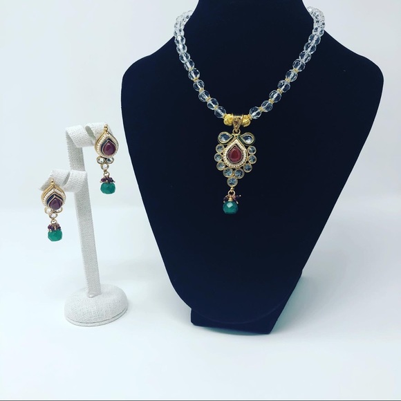 South Asian Costume Jewellery - Picture 14 of 16